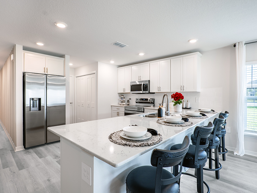 Daisy Townhome
